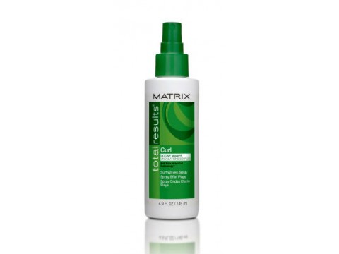 MATRIX CURL vawes purškiklis, 200 ml.